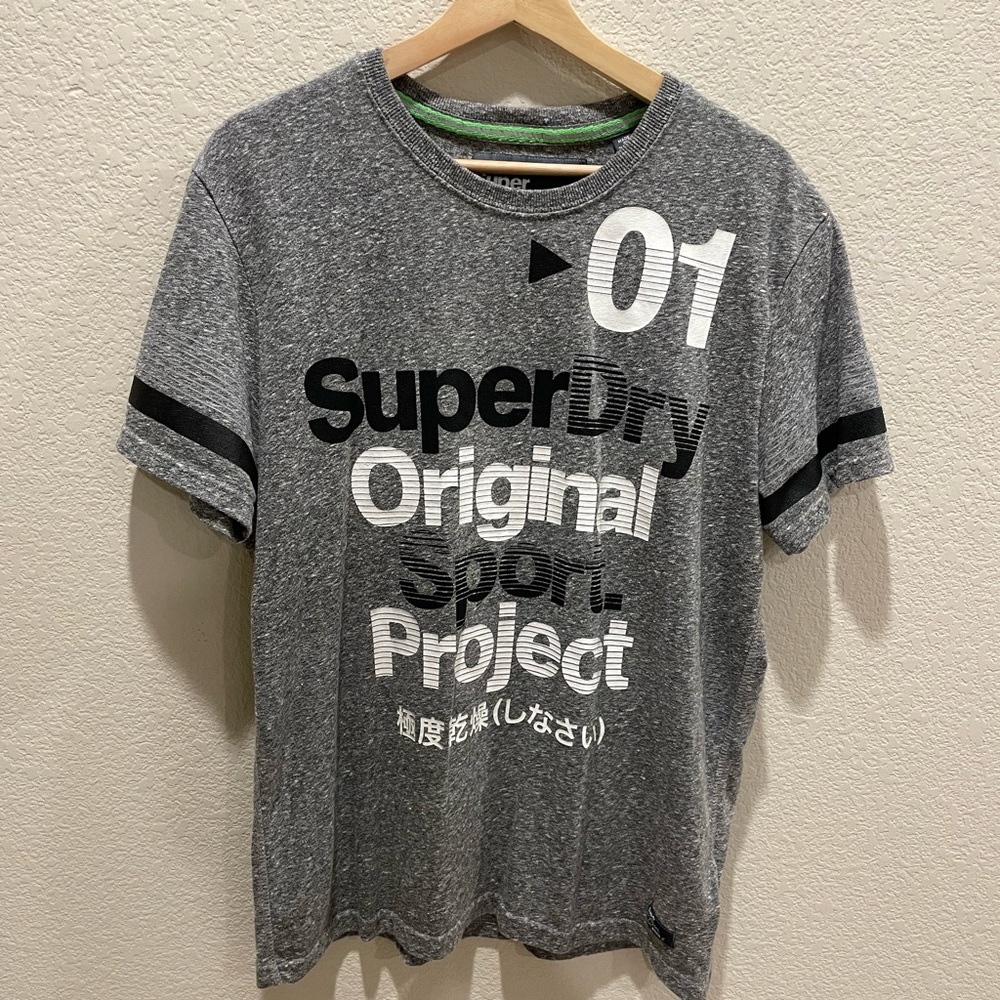 Superdry T-Shirt